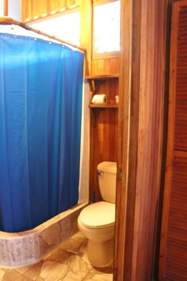 Casa Natural Puerto Viejo Hotell Puerto Viejo de Talamanca Exteriör bild