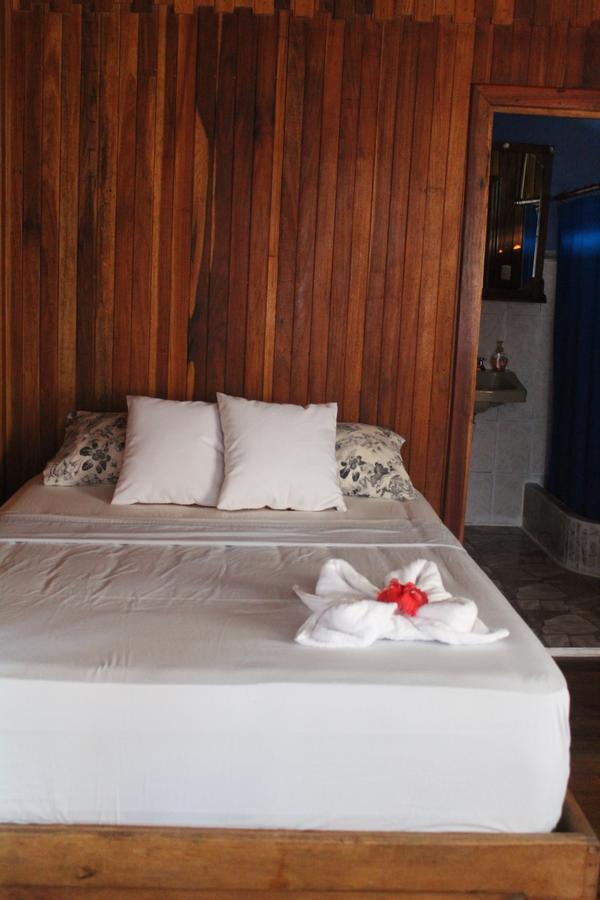 Casa Natural Puerto Viejo Hotell Puerto Viejo de Talamanca Exteriör bild